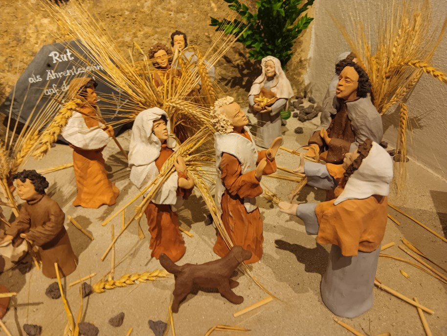 2025 08 02 Ausstellung Rut Stammmutter Jesu 03