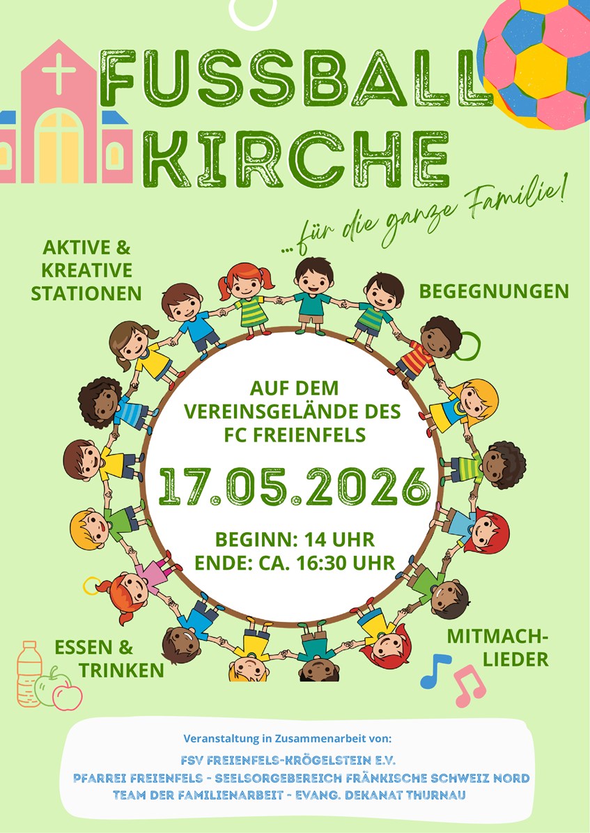 2026 05 17 Fußballkirche Familienarbeit Dekanat