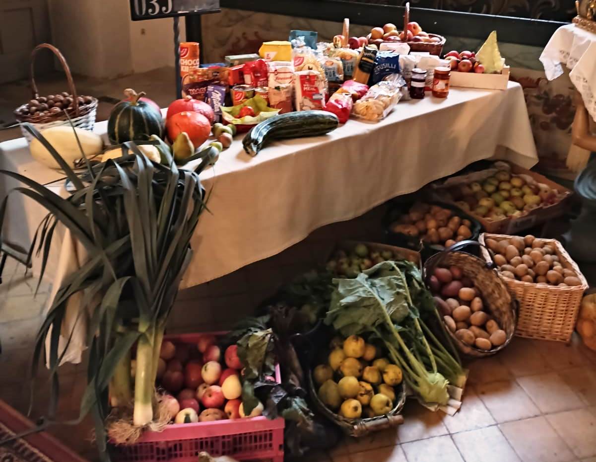 2025 10 12 Erntedank Alladorf 2025