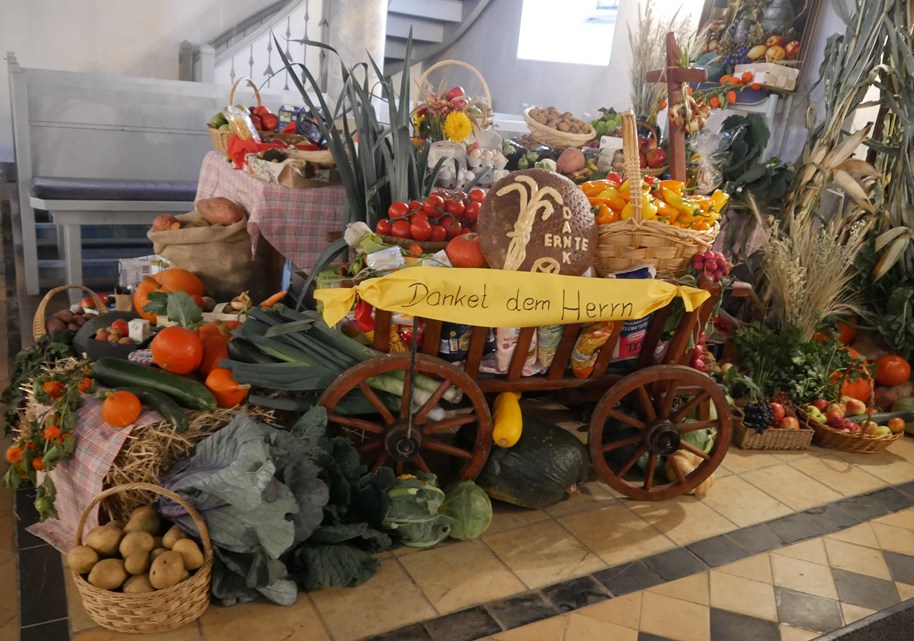 2025 10 12 Erntedank Wonsees 2025