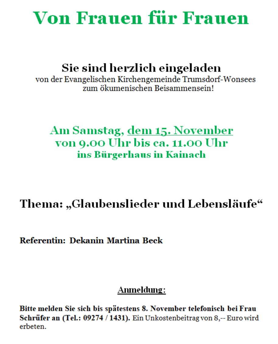 2025 11 15 Frauenfrühstück