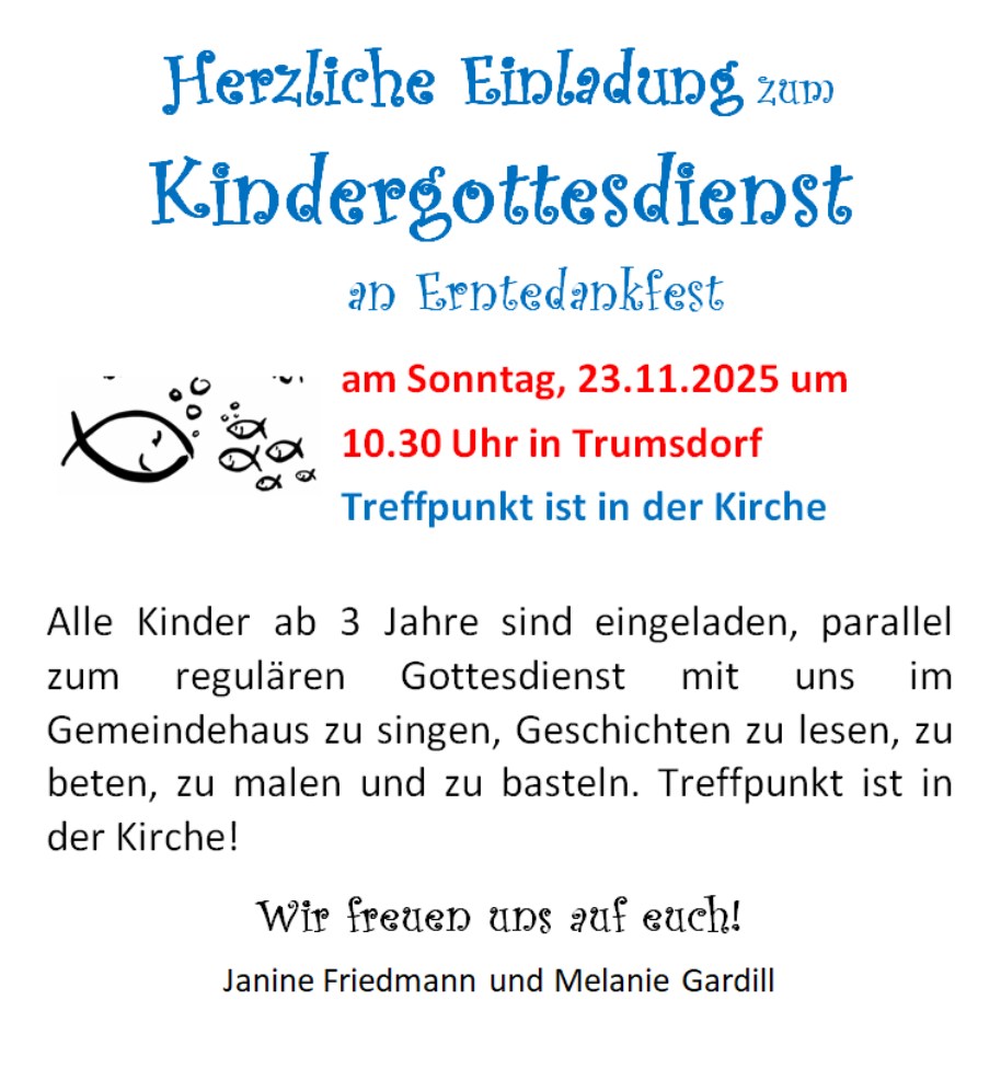 2025 11 23 KiGo Trumsdorf November