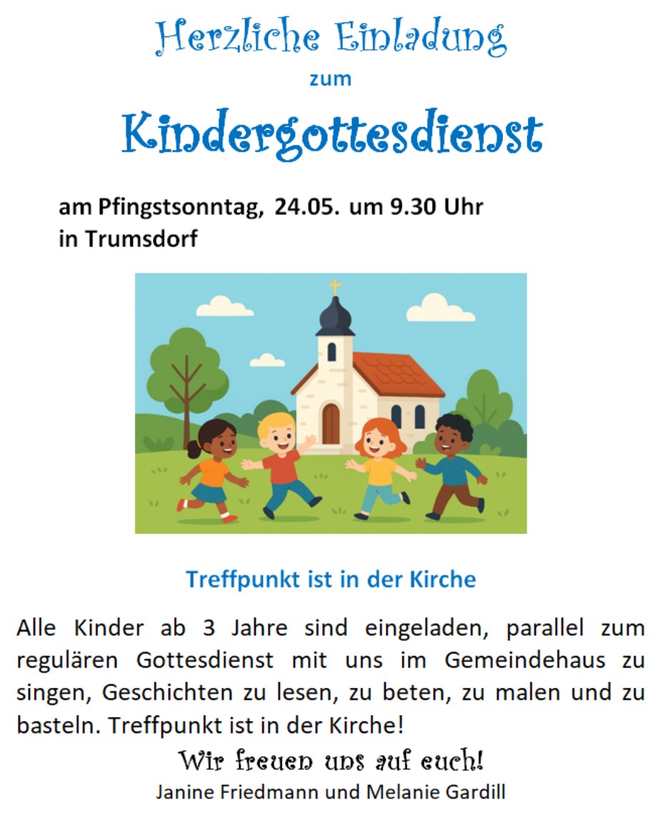 2026 05 24 KiGo Trumsdorf Mai