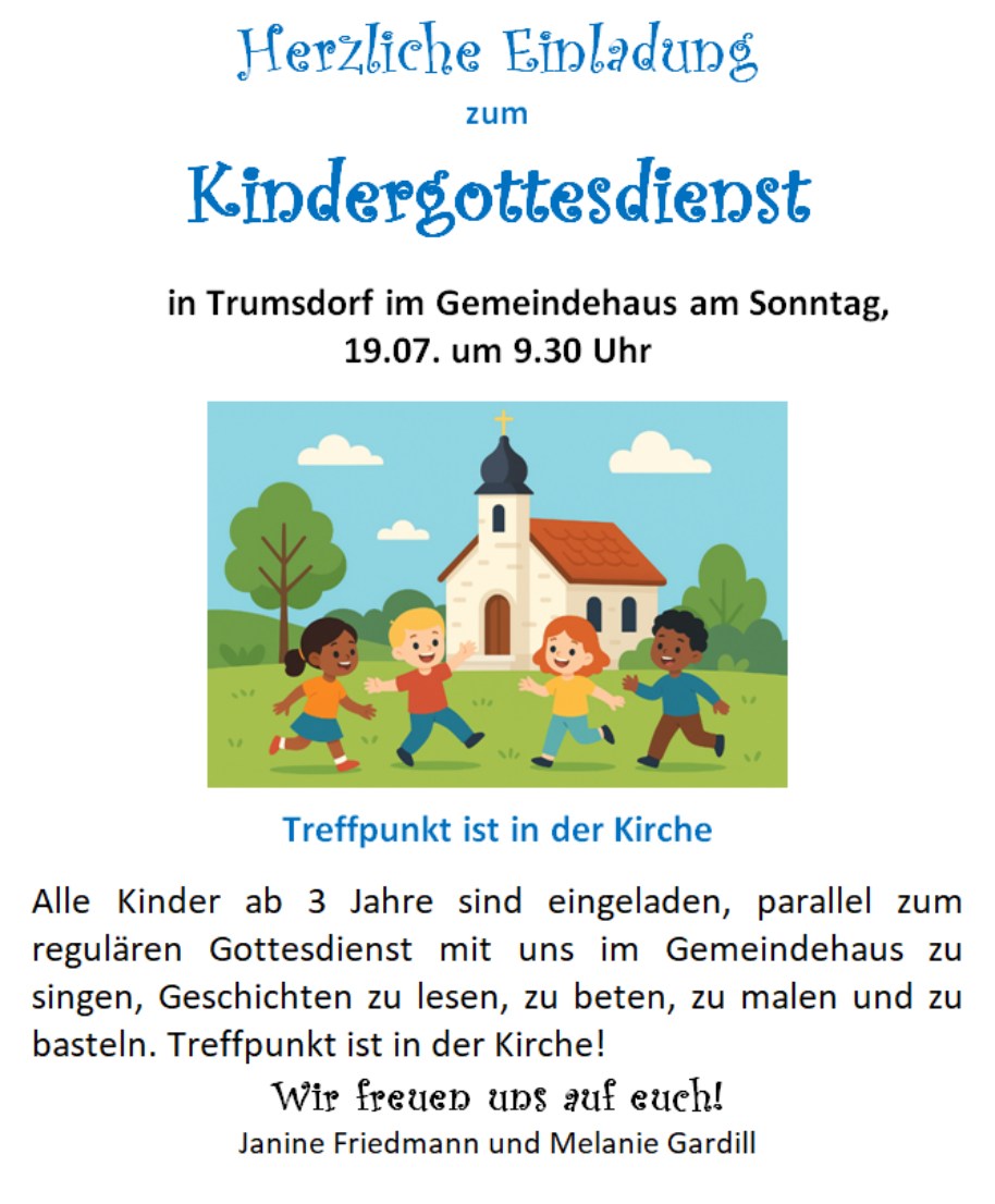 2026 07 19 KiGo Trumsdorf Juli
