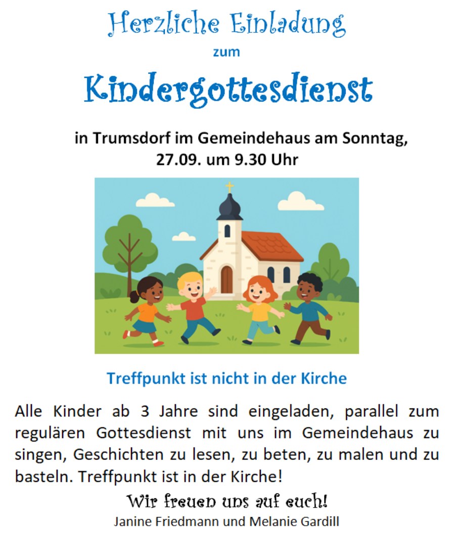 2026 09 27 KiGo September Trumsdorf