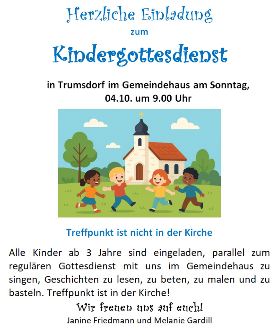 2026 10 04 KiGo Trumsdorf Oktober