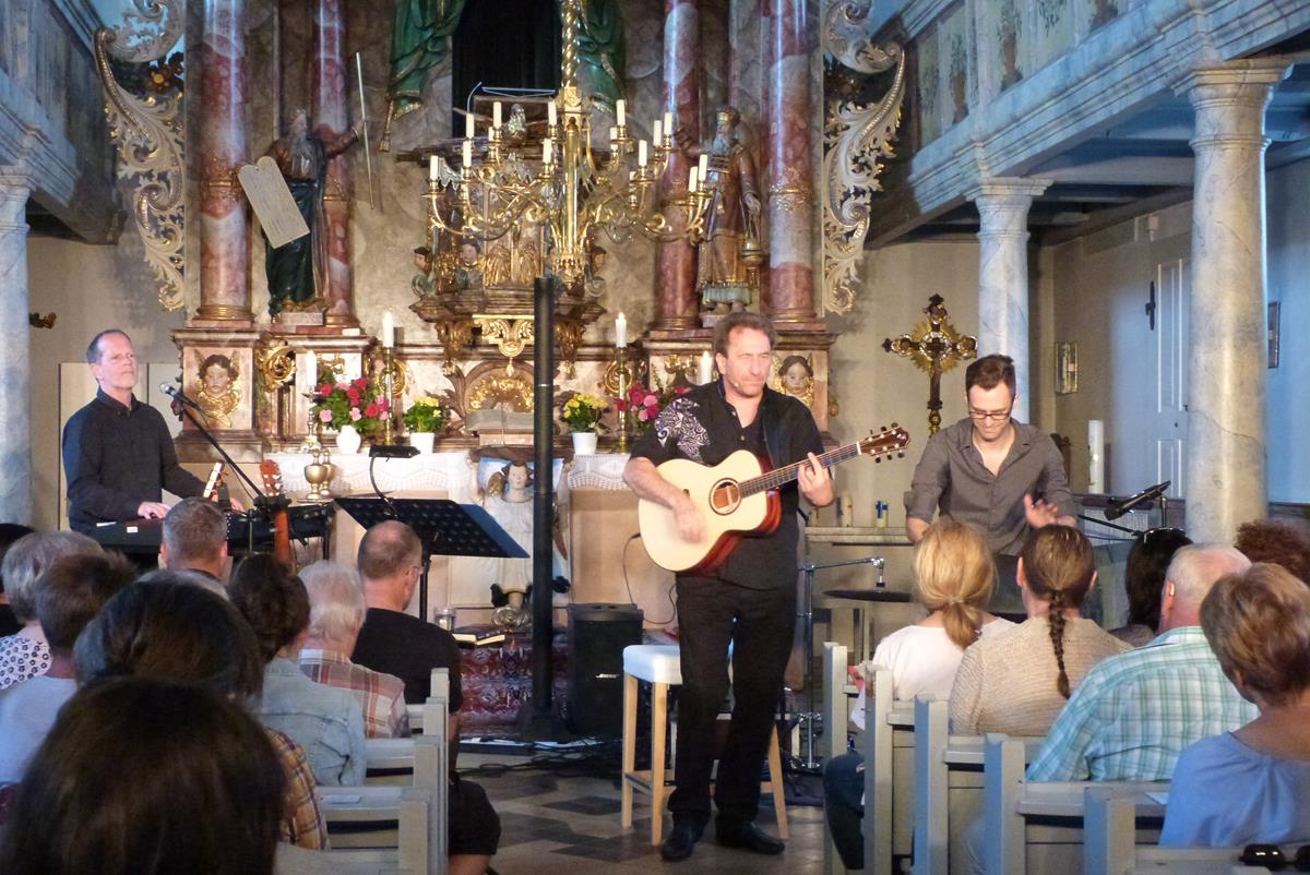 2018 05 27 Konzert Bittlinger 02