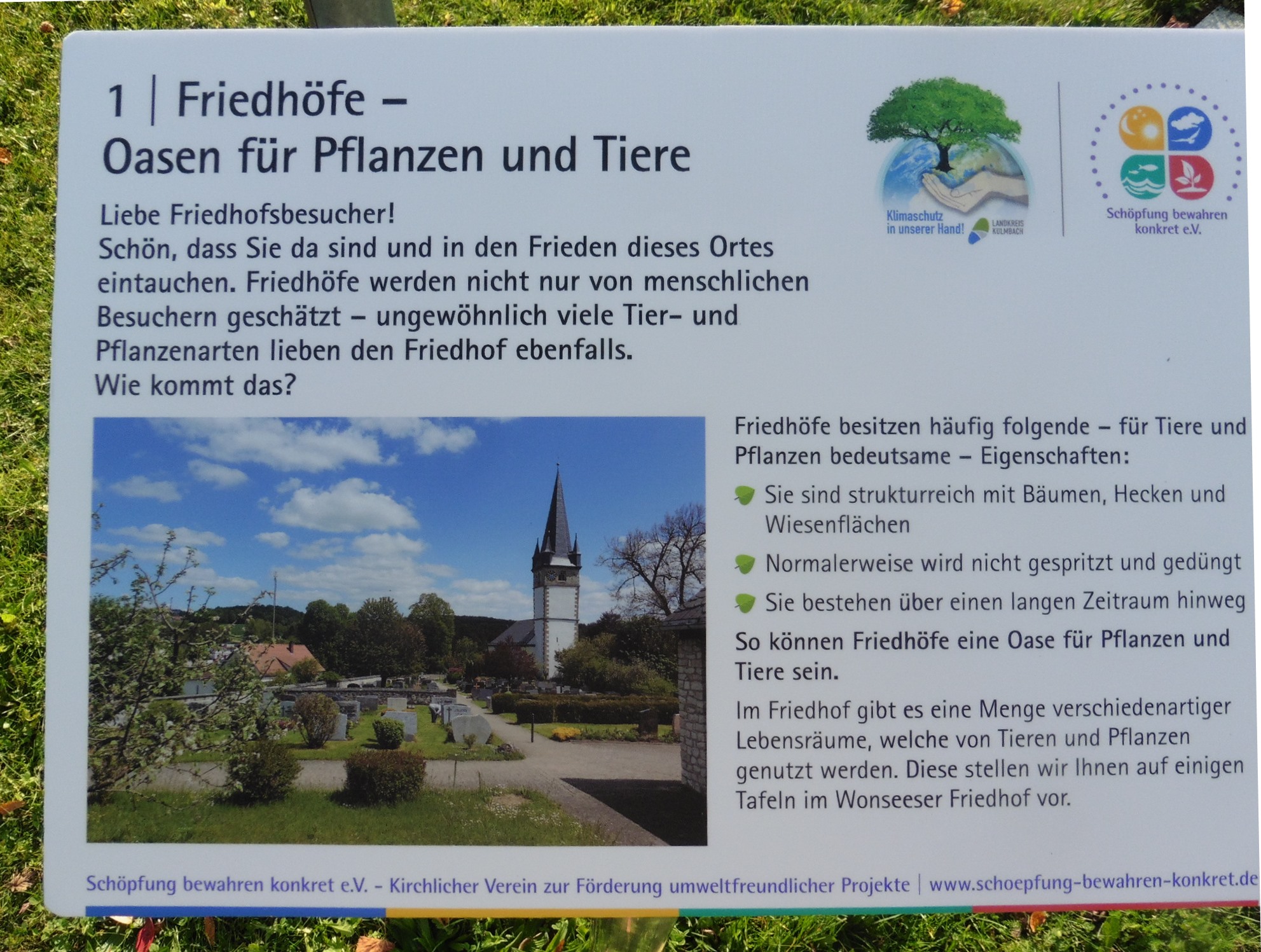 2021 10 08 Einweihung Lehrfriedhof 22