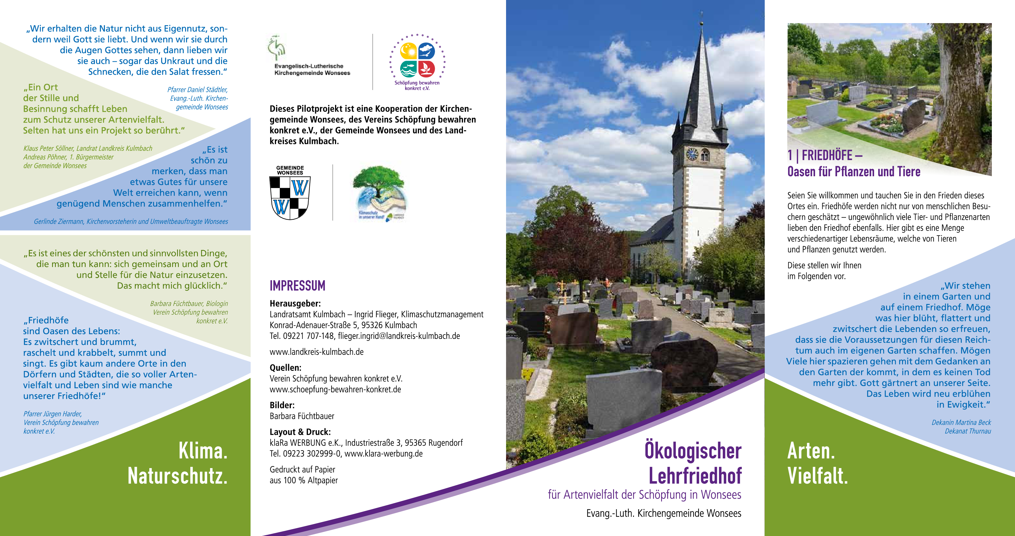 Flyer Lehrfriedhof Wonsees1