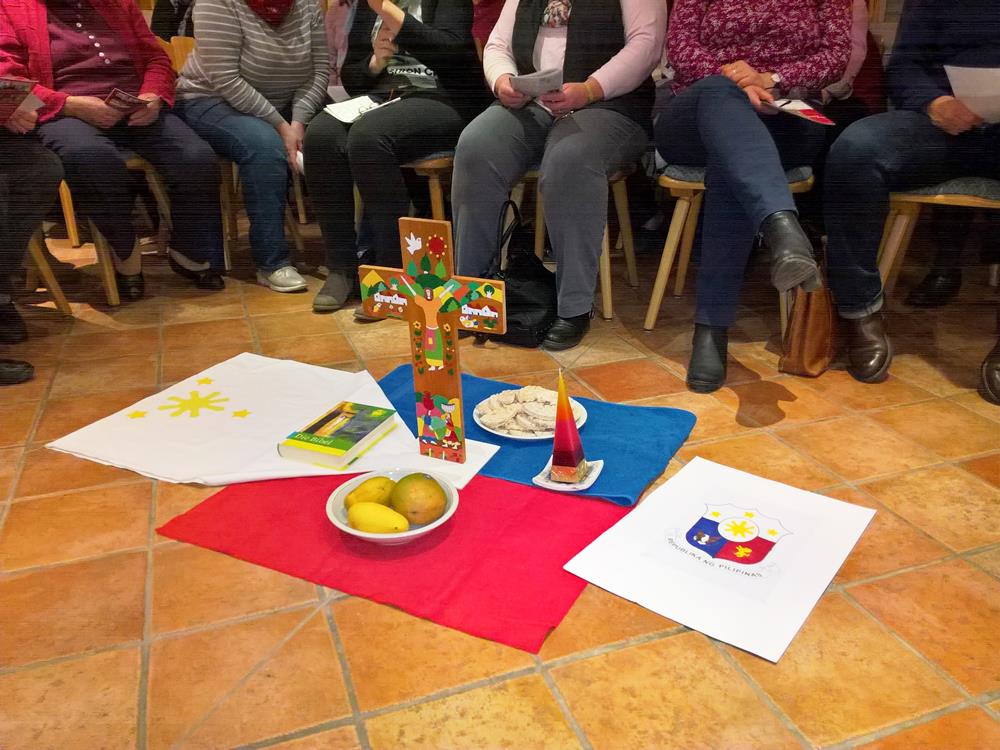 2017 03 03 Weltgebetstag in Kainach 01